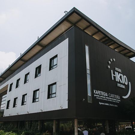 Hotel K10 Urnieta Dış mekan fotoğraf