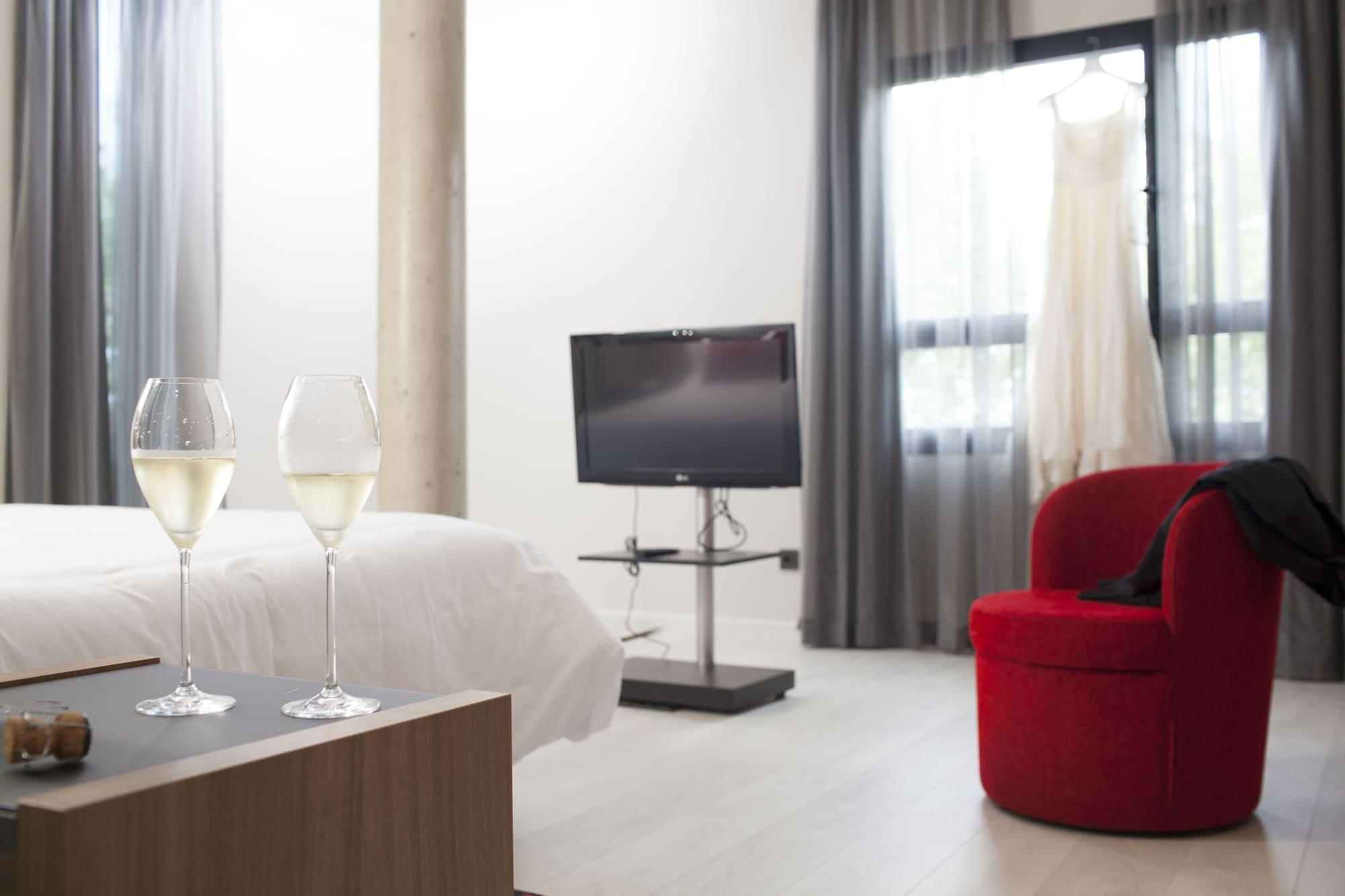 Hotel K10 Urnieta Dış mekan fotoğraf
