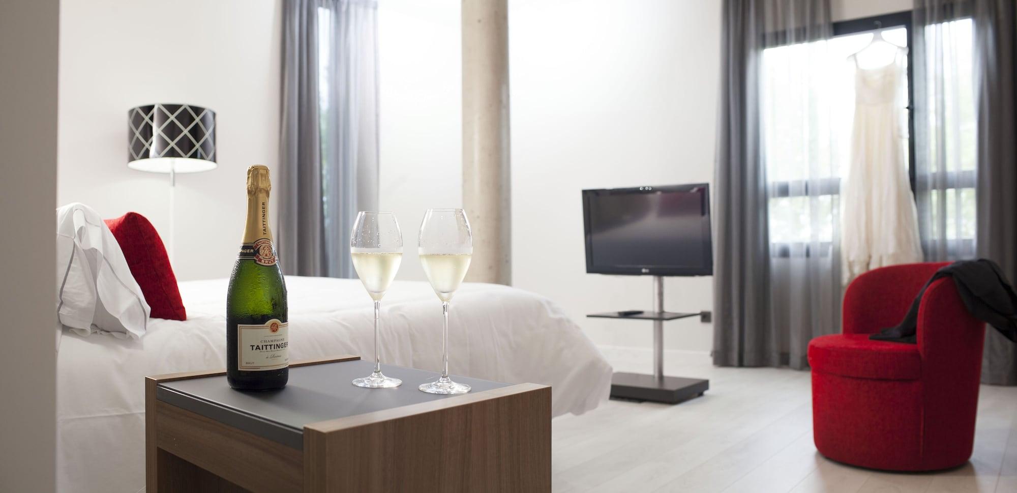 Hotel K10 Urnieta Dış mekan fotoğraf