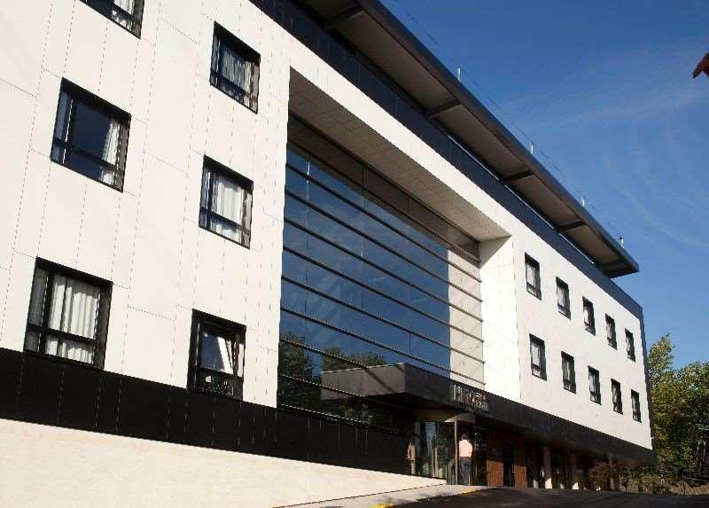 Hotel K10 Urnieta İç mekan fotoğraf