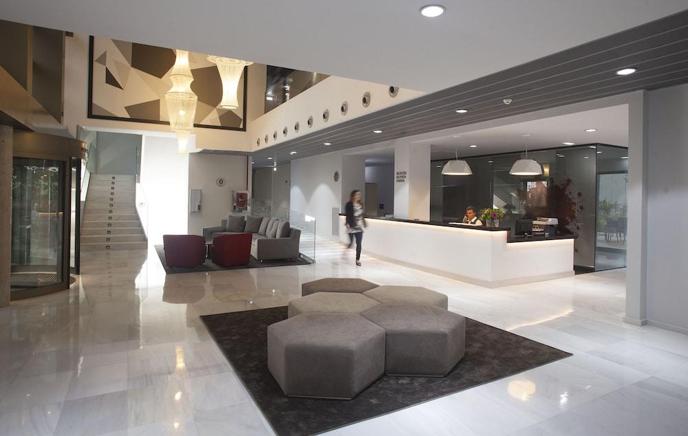 Hotel K10 Urnieta Dış mekan fotoğraf