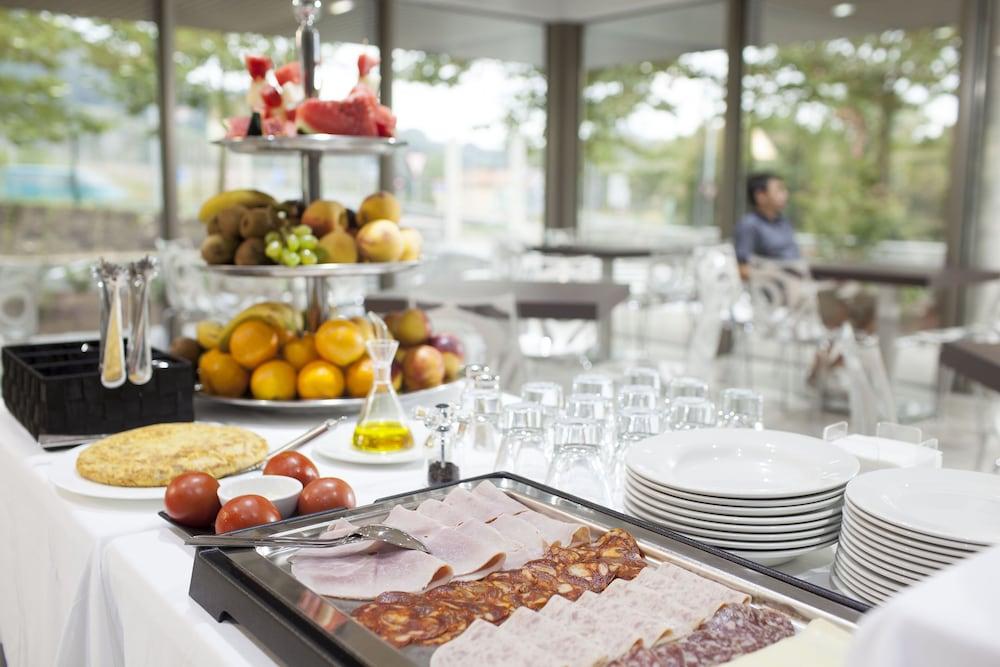 Hotel K10 Urnieta Dış mekan fotoğraf