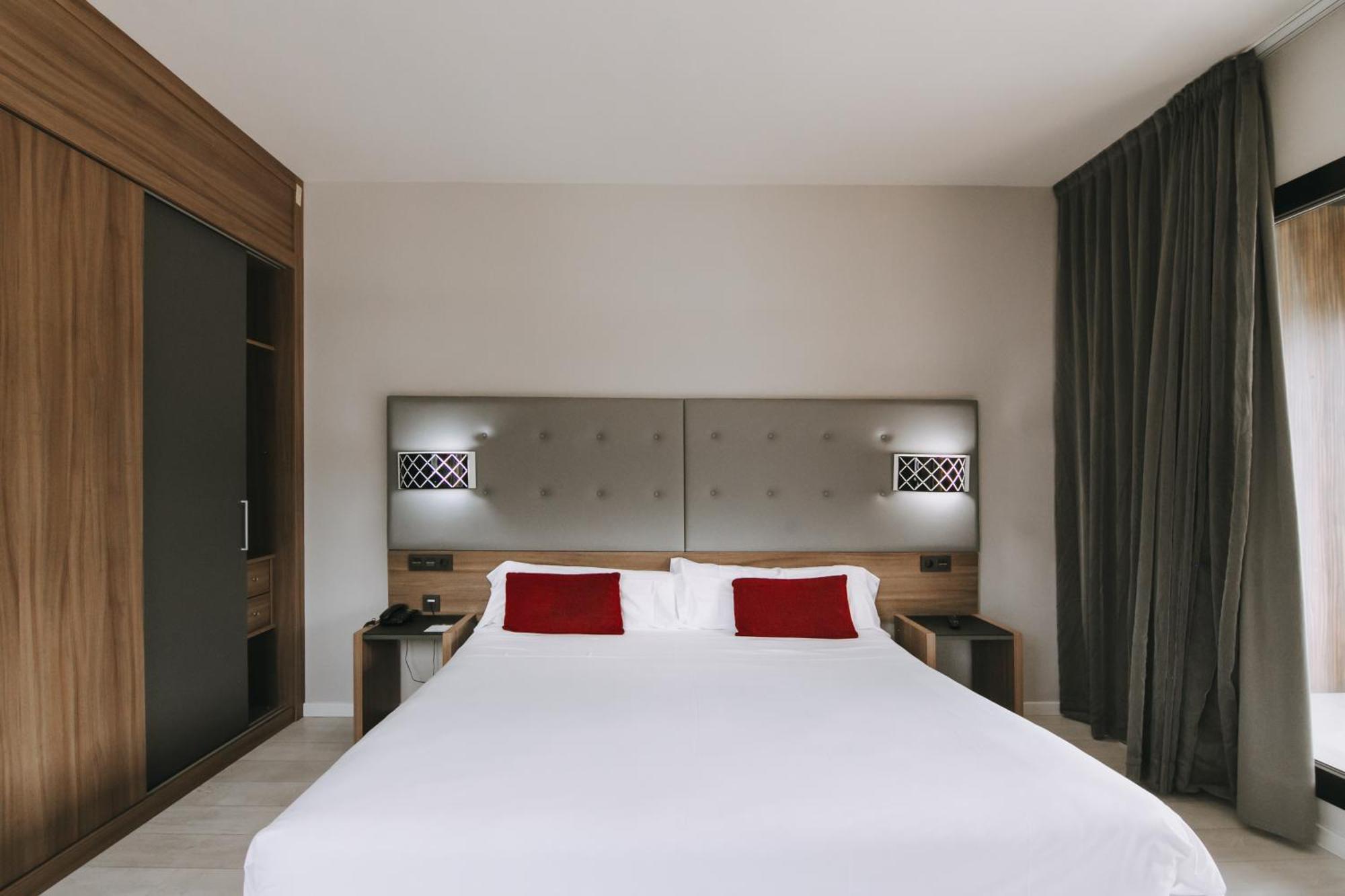 Hotel K10 Urnieta Dış mekan fotoğraf