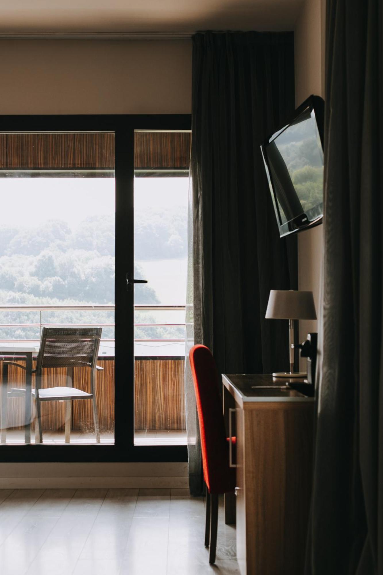 Hotel K10 Urnieta Dış mekan fotoğraf