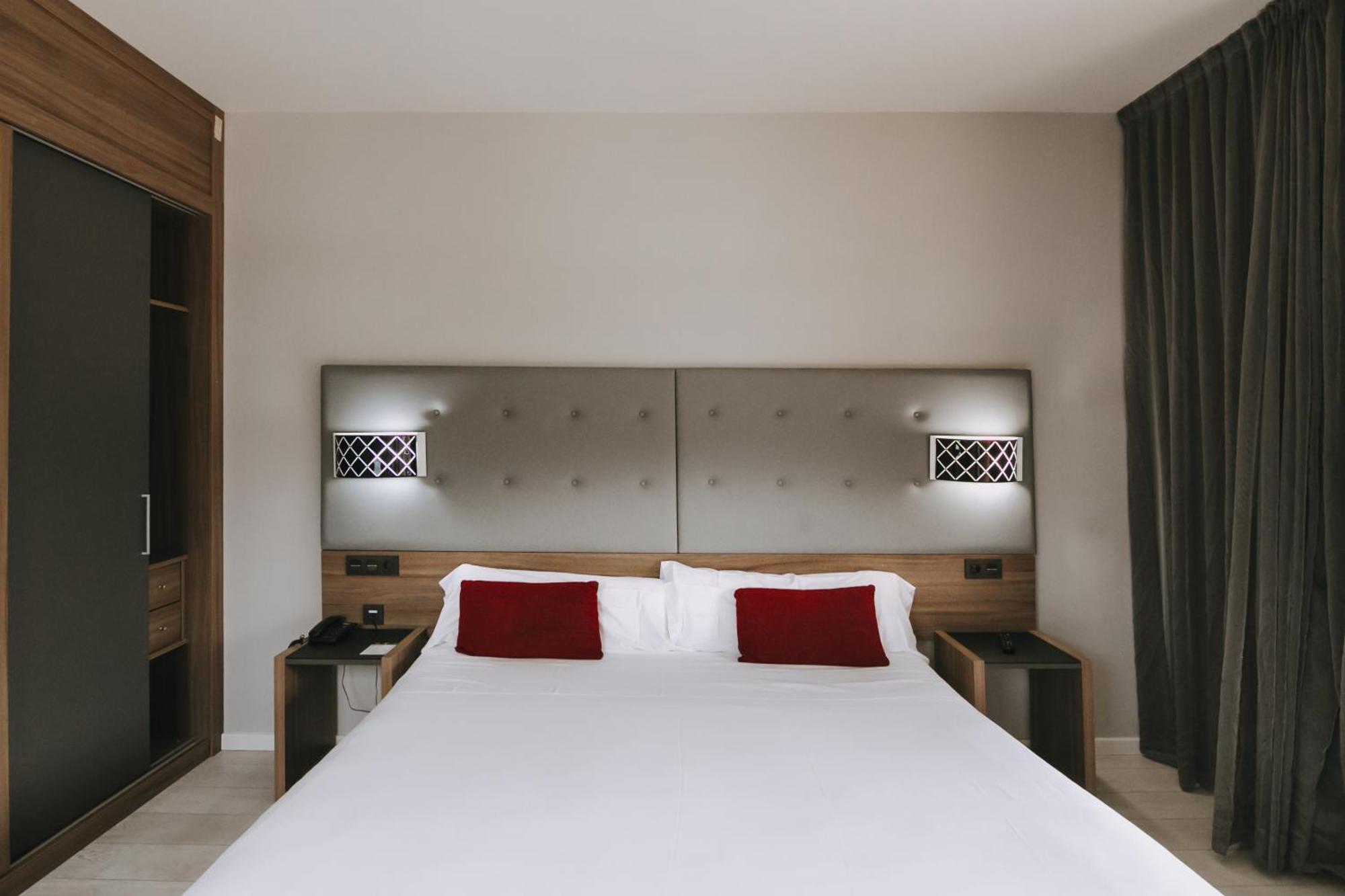 Hotel K10 Urnieta Dış mekan fotoğraf