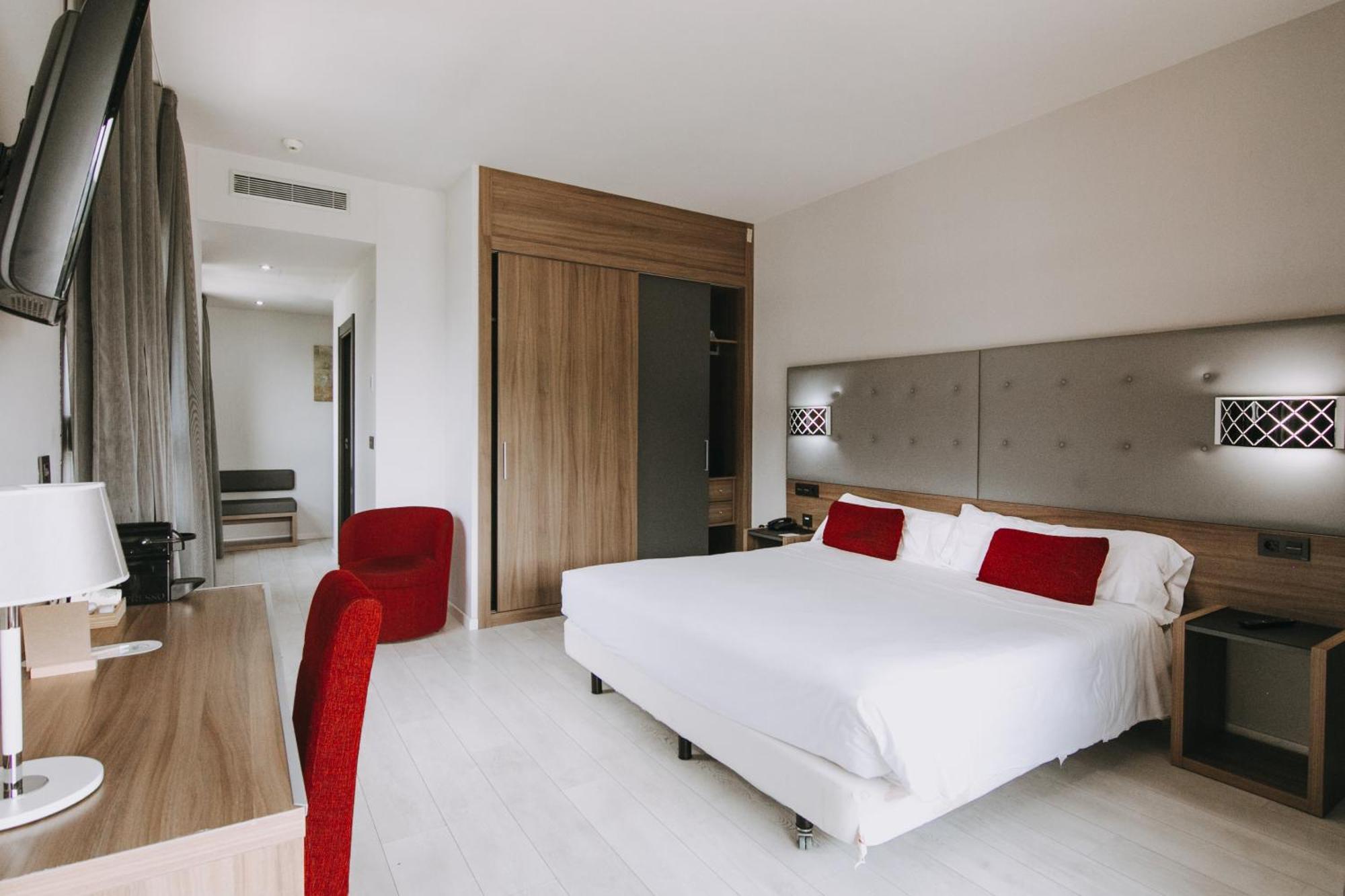 Hotel K10 Urnieta Dış mekan fotoğraf