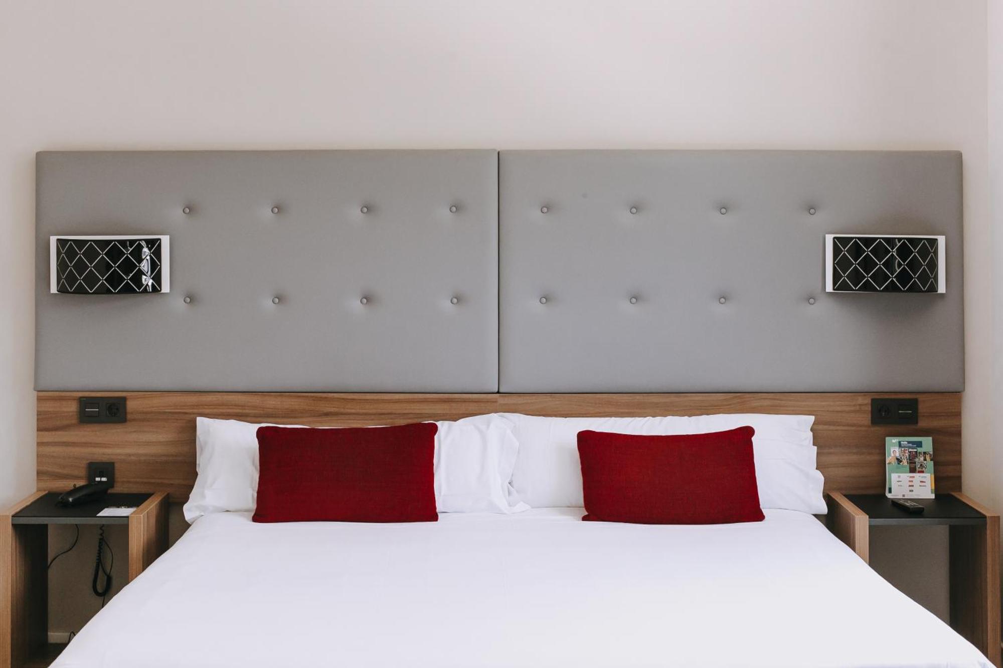 Hotel K10 Urnieta Dış mekan fotoğraf