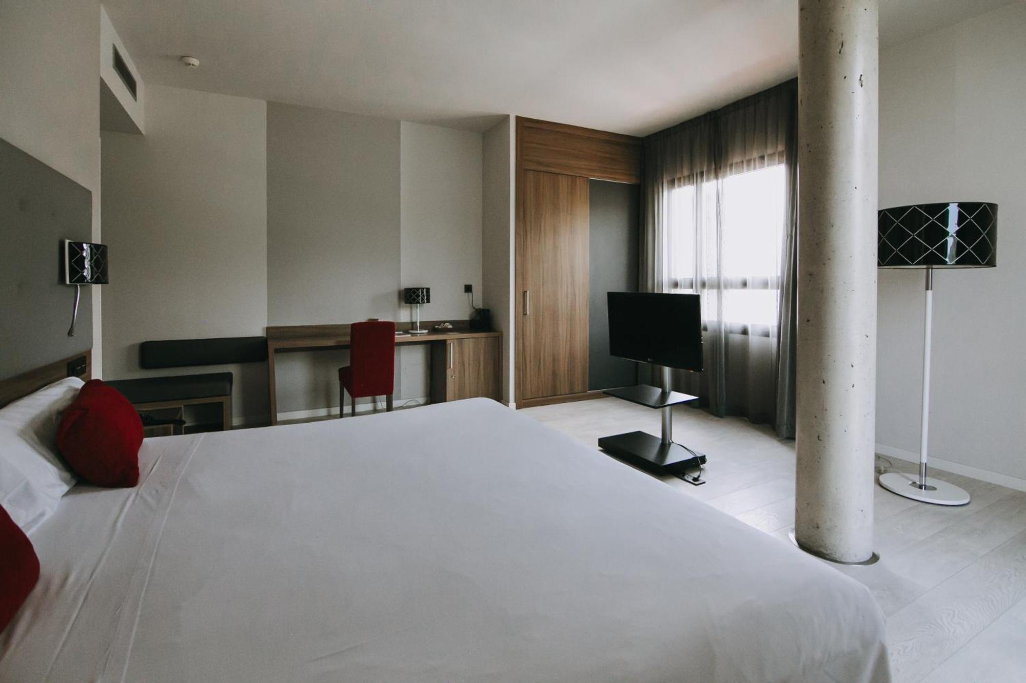 Hotel K10 Urnieta Dış mekan fotoğraf