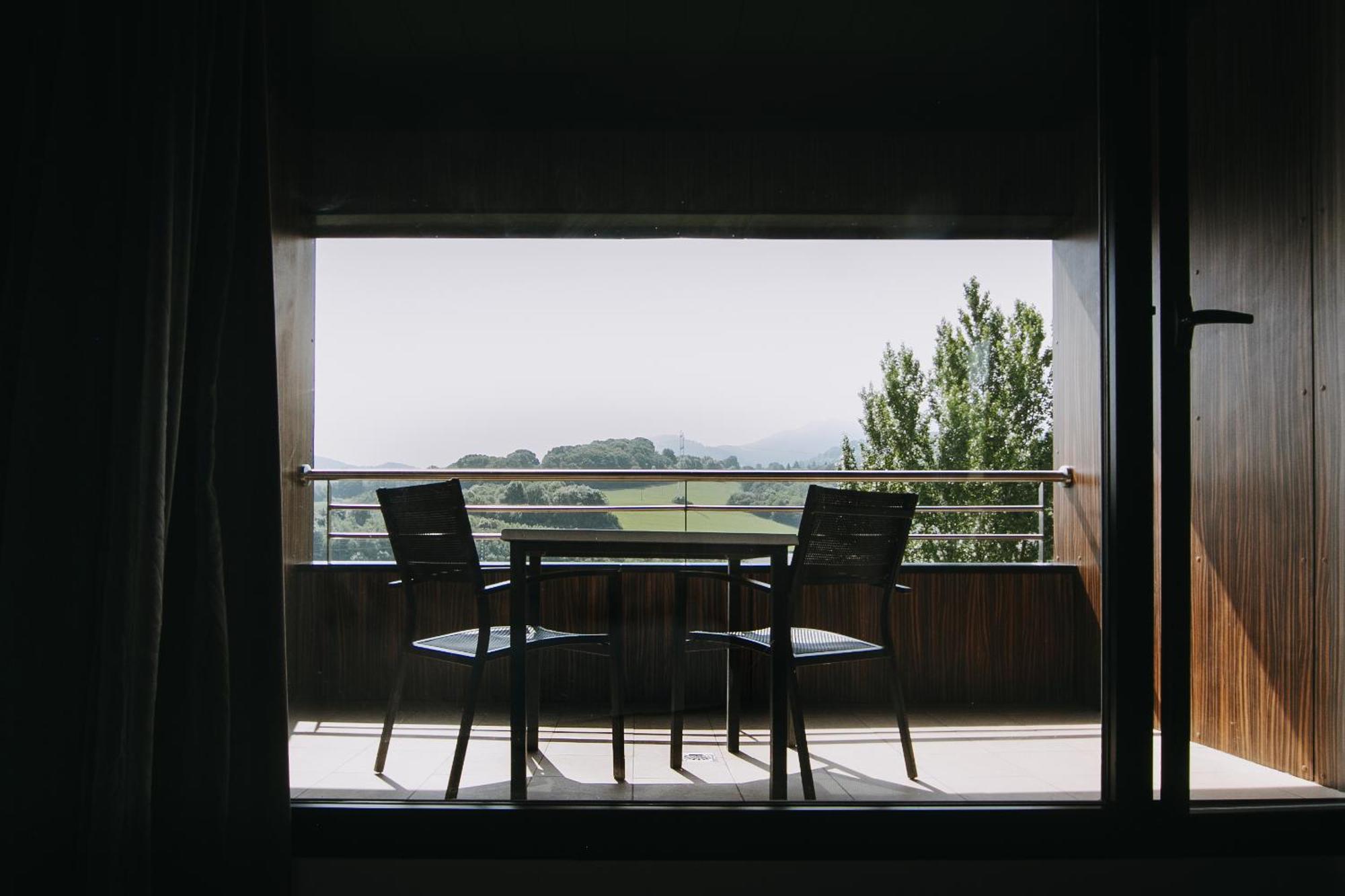 Hotel K10 Urnieta Dış mekan fotoğraf
