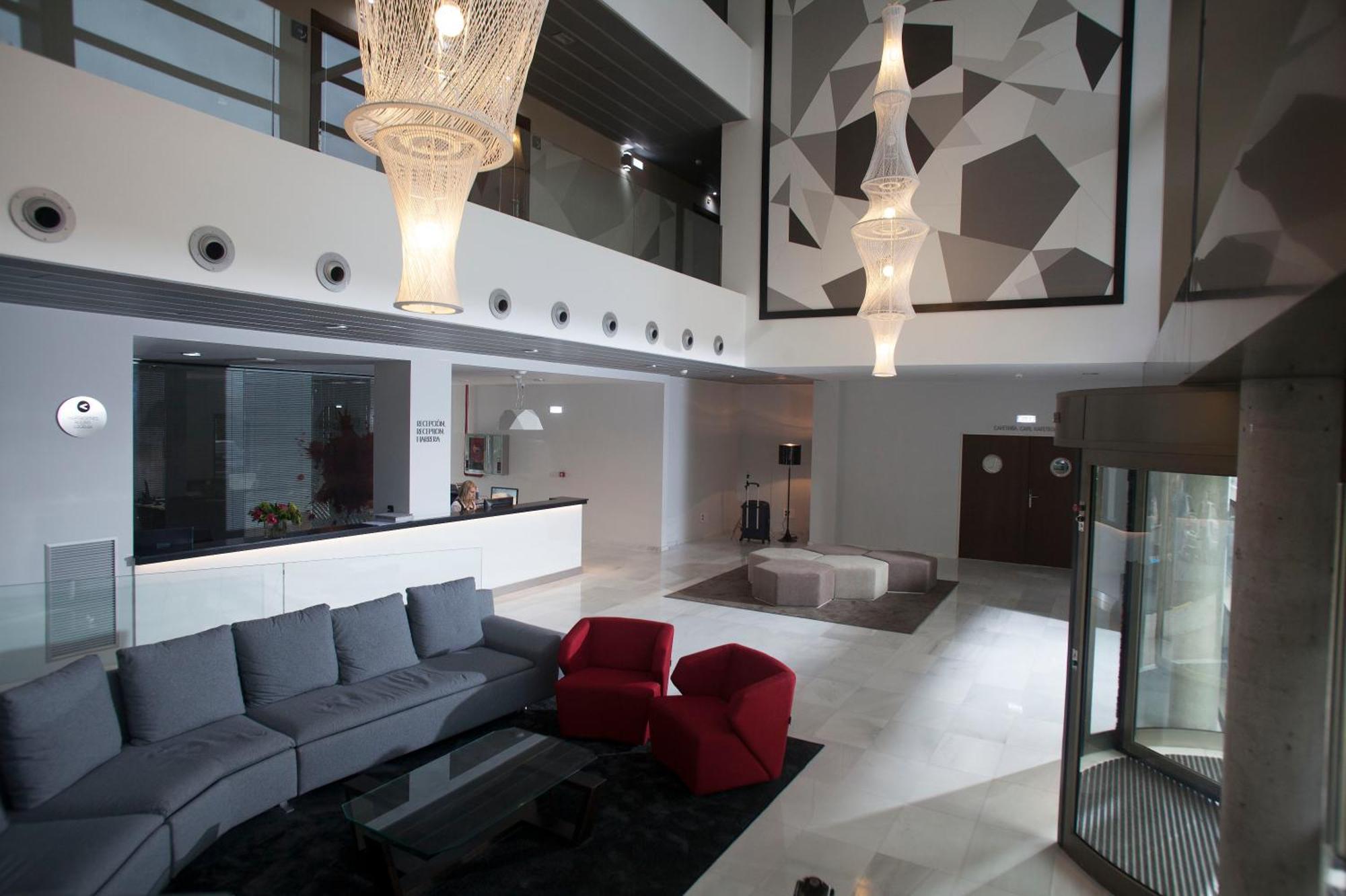 Hotel K10 Urnieta Dış mekan fotoğraf