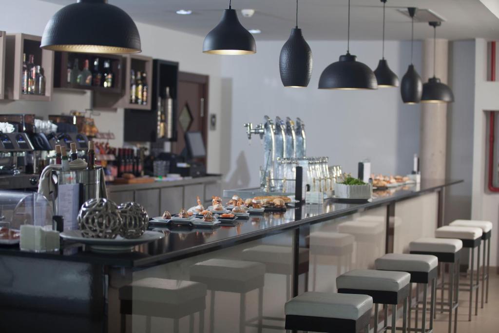 Hotel K10 Urnieta Dış mekan fotoğraf
