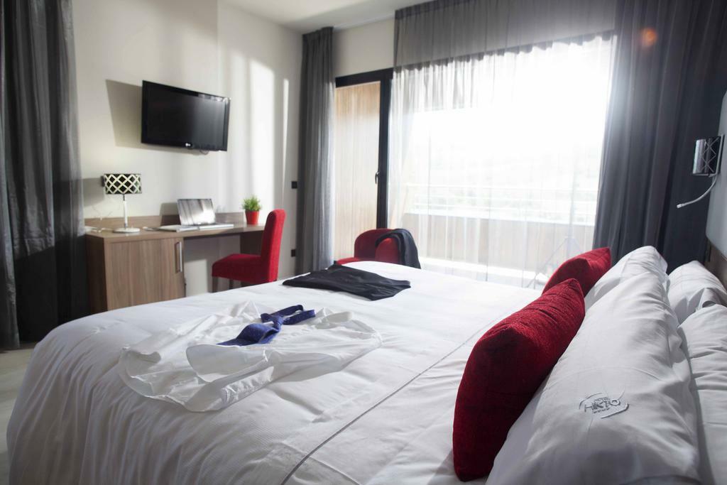 Hotel K10 Urnieta Dış mekan fotoğraf